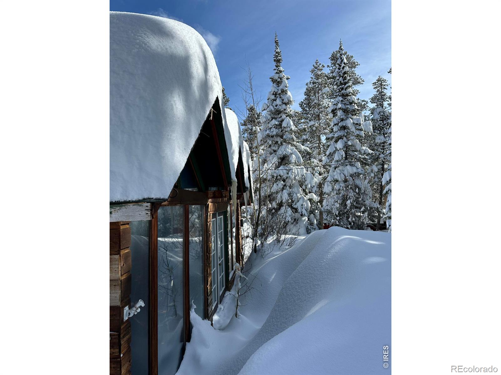 111 Peaceful Valley Road Lyons CO 80540