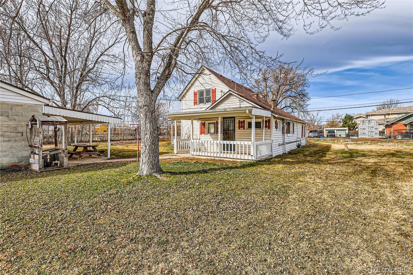 5300 Balsam Street Arvada CO 80002