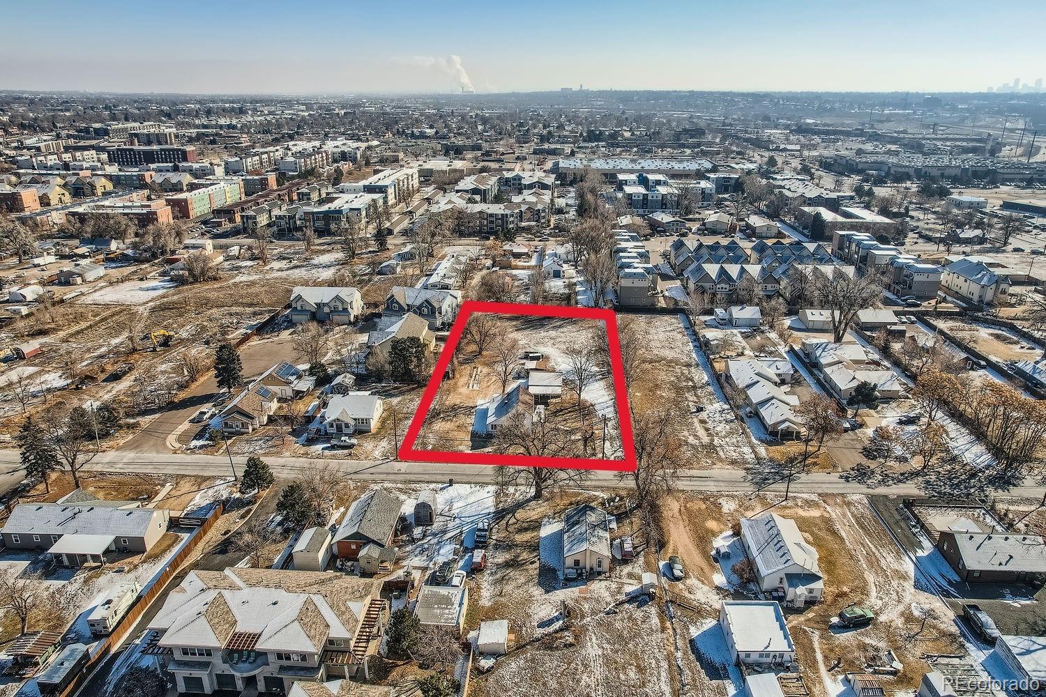 5300 Balsam Street Arvada CO 80002