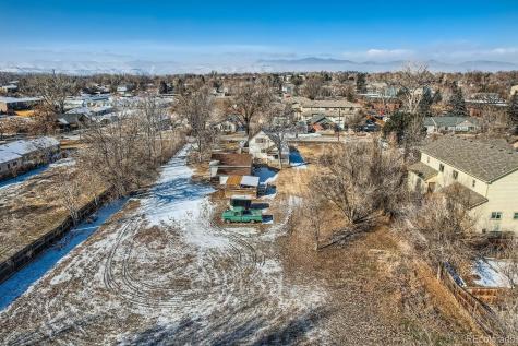 5300 Balsam Street Arvada CO 80002