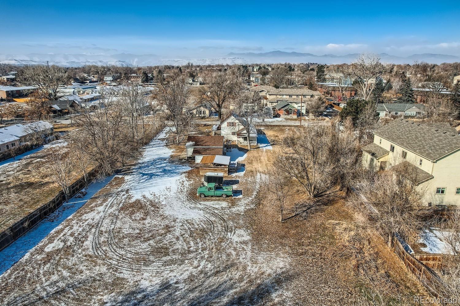 5300 Balsam Street Arvada CO 80002