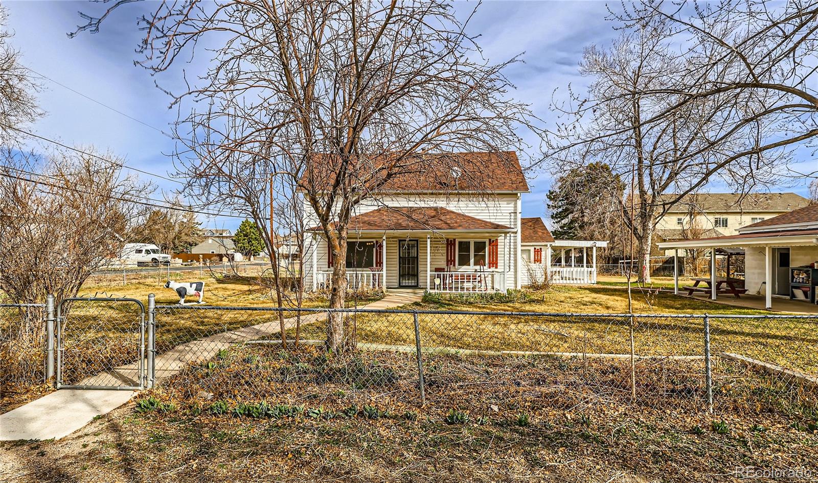 5300 Balsam Street Arvada CO 80002