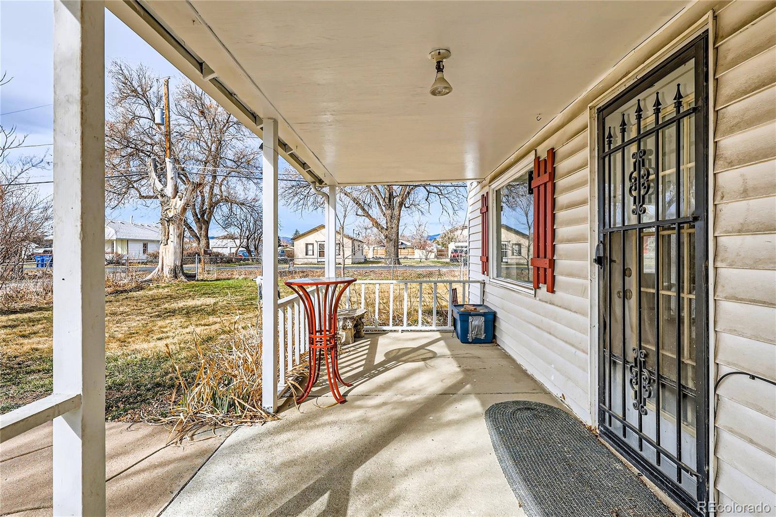 5300 Balsam Street Arvada CO 80002