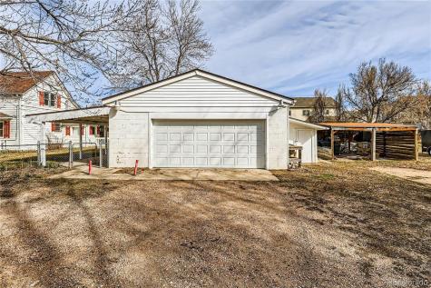 5300 Balsam Street Arvada CO 80002
