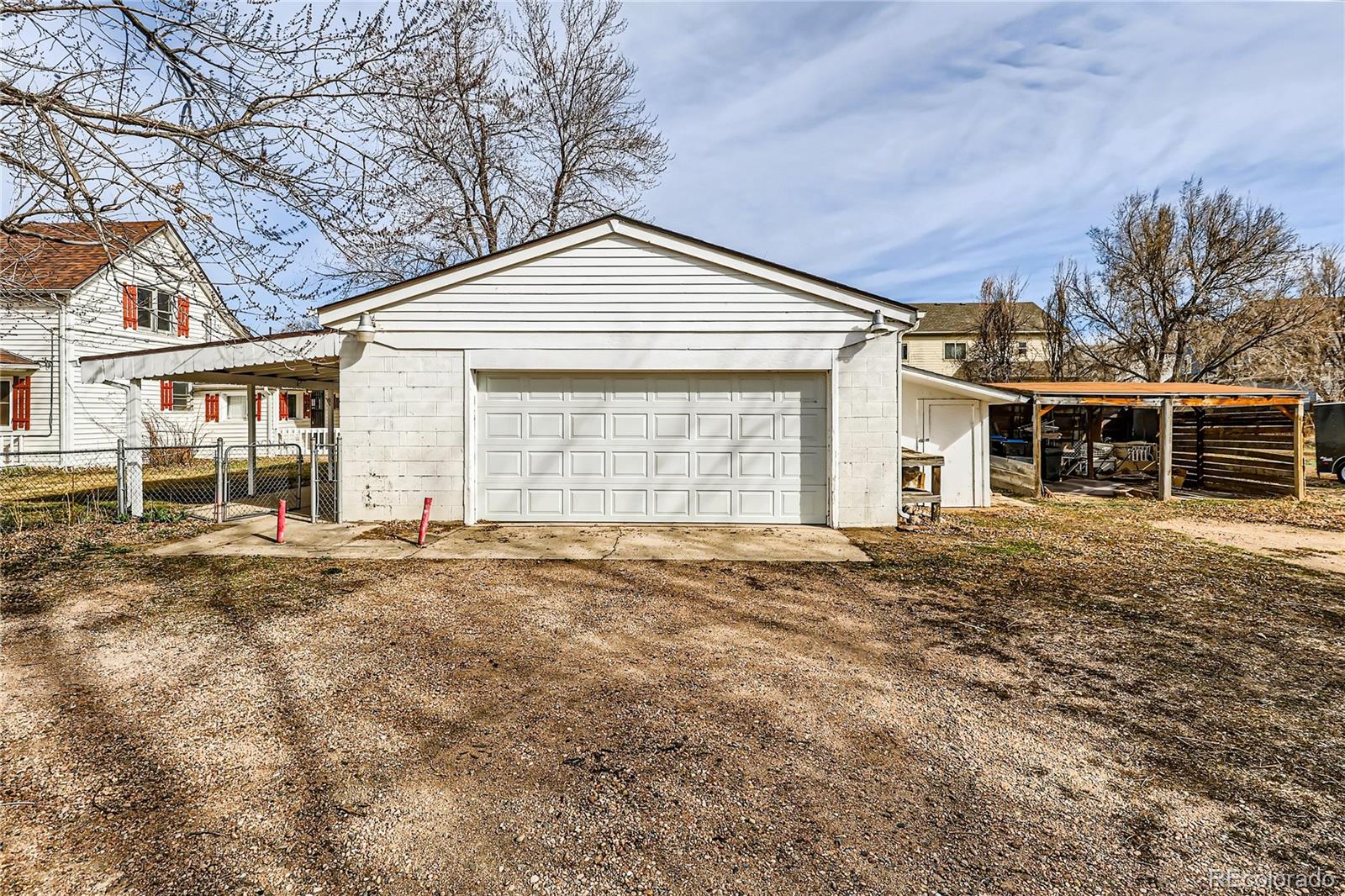 5300 Balsam Street Arvada CO 80002