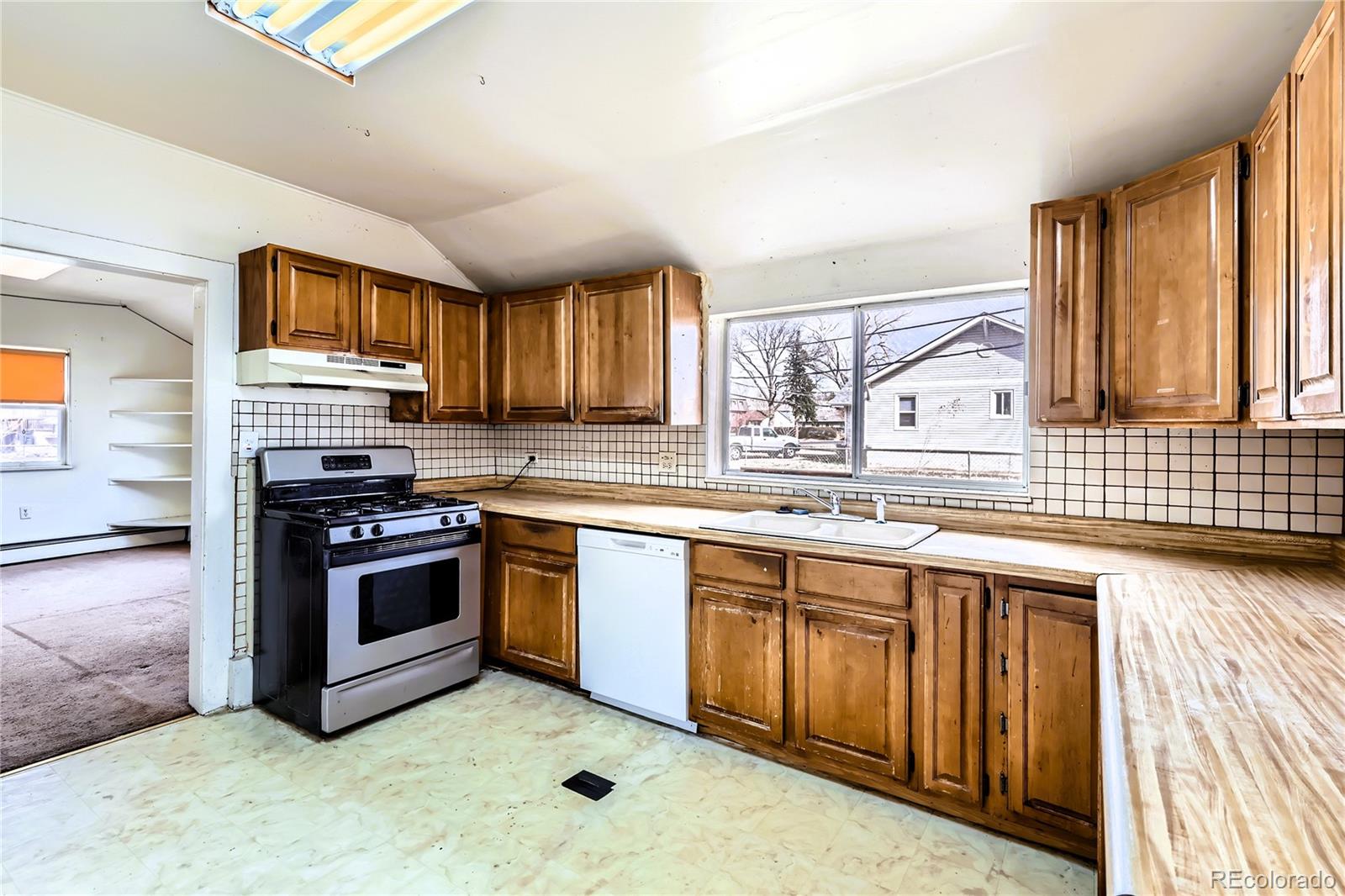 5300 Balsam Street Arvada CO 80002
