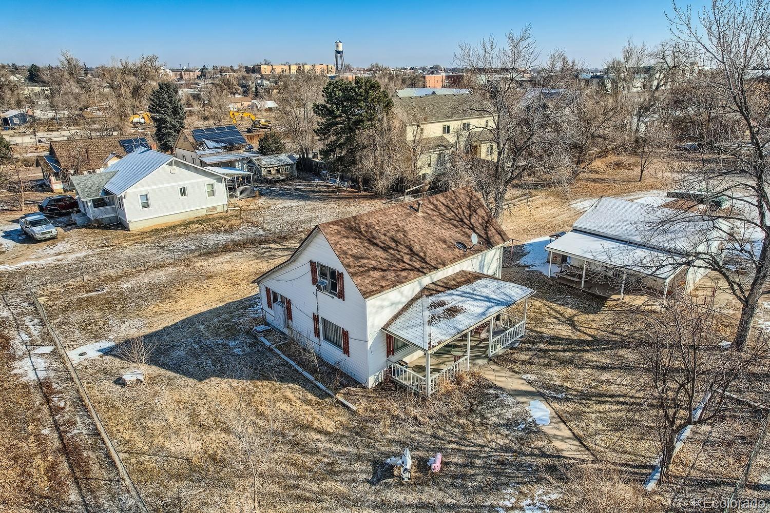 5300 Balsam Street Arvada CO 80002