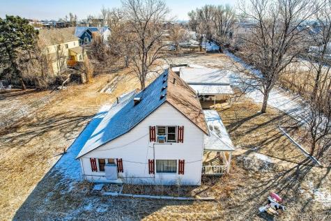 5300 Balsam Street Arvada CO 80002