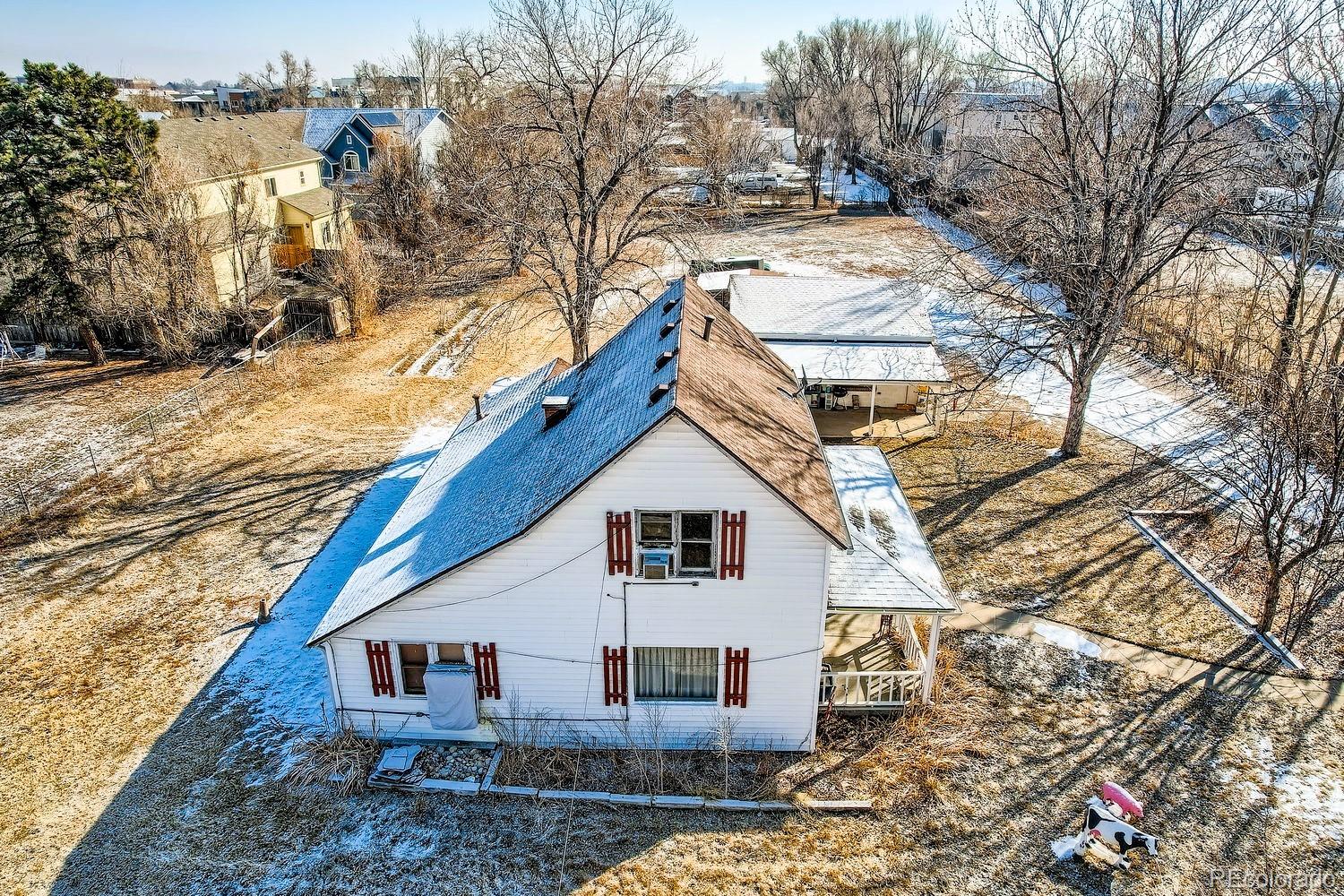 5300 Balsam Street Arvada CO 80002
