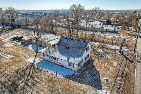 5300 Balsam Street Arvada CO 80002