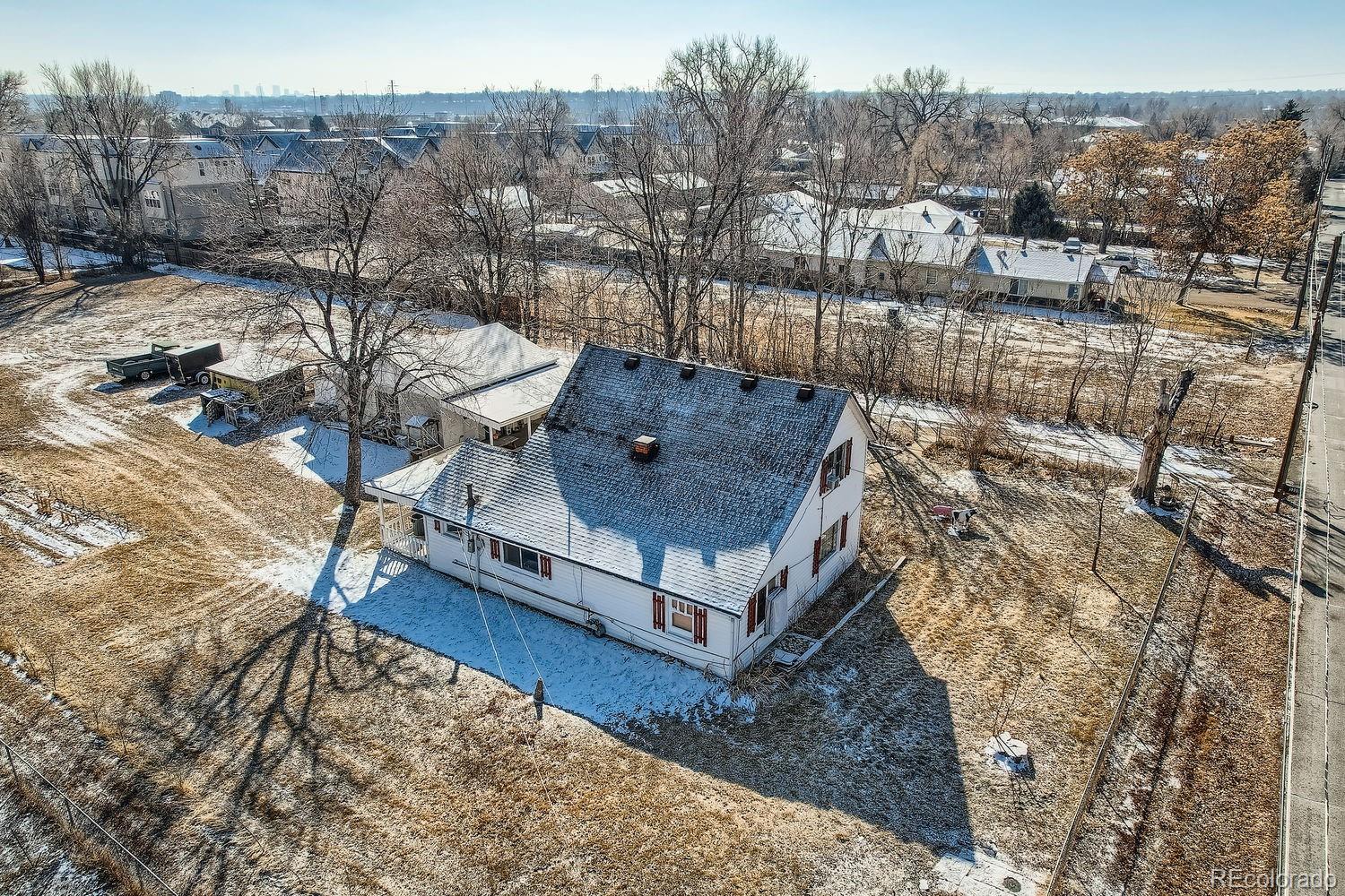 5300 Balsam Street Arvada CO 80002