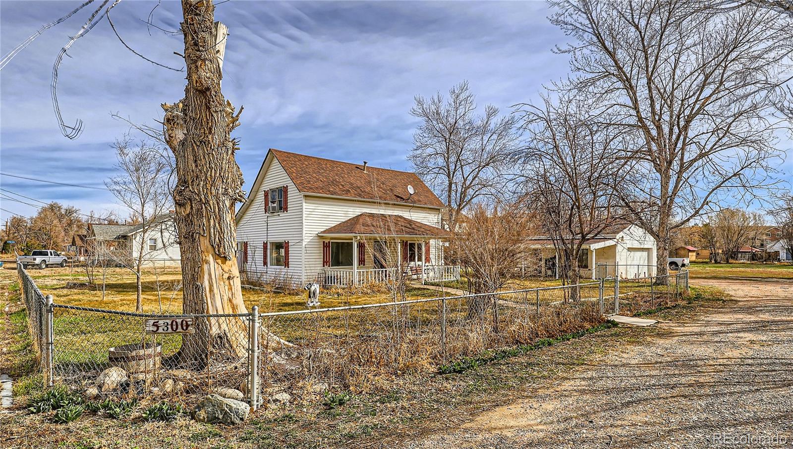 5300 Balsam Street Arvada CO 80002