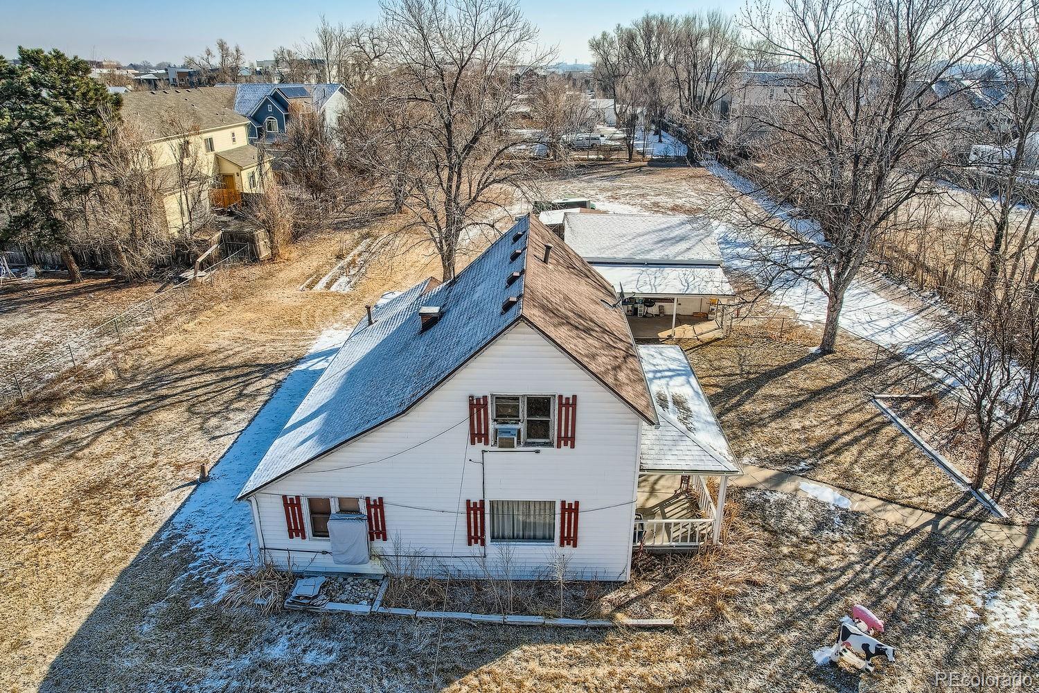 5300 Balsam Street Arvada CO 80002