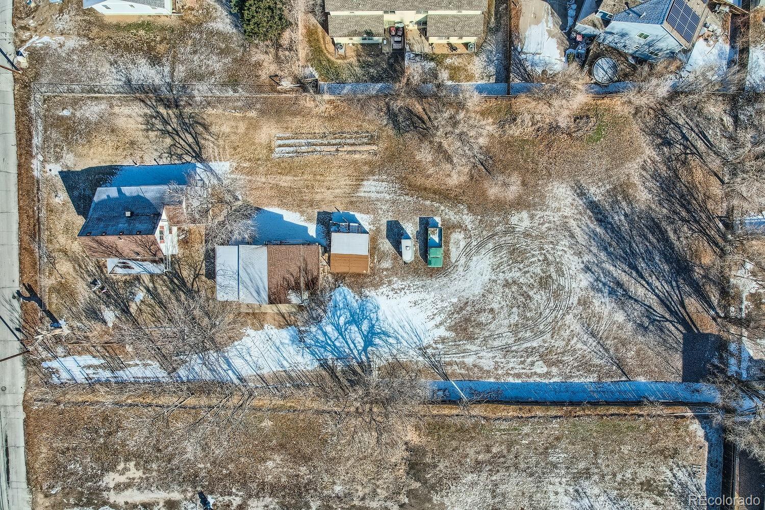 5300 Balsam Street Arvada CO 80002