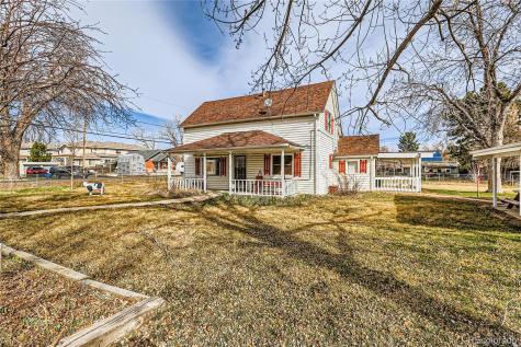 5300 Balsam Street Arvada CO 80002