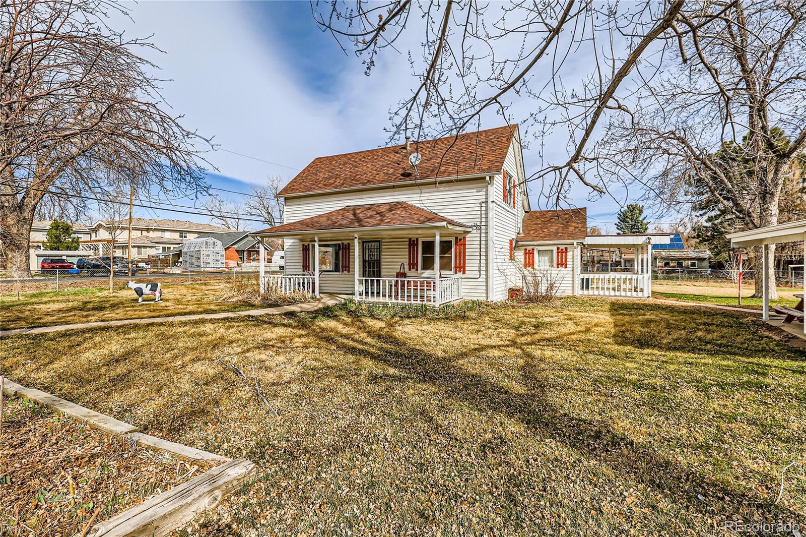 5300 Balsam Street Arvada CO 80002