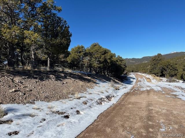 Lot 7898 Tiernan Road Fort Garland CO 81133
