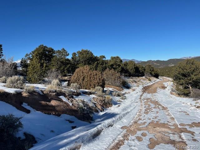 Lot 7898 Tiernan Road Fort Garland CO 81133