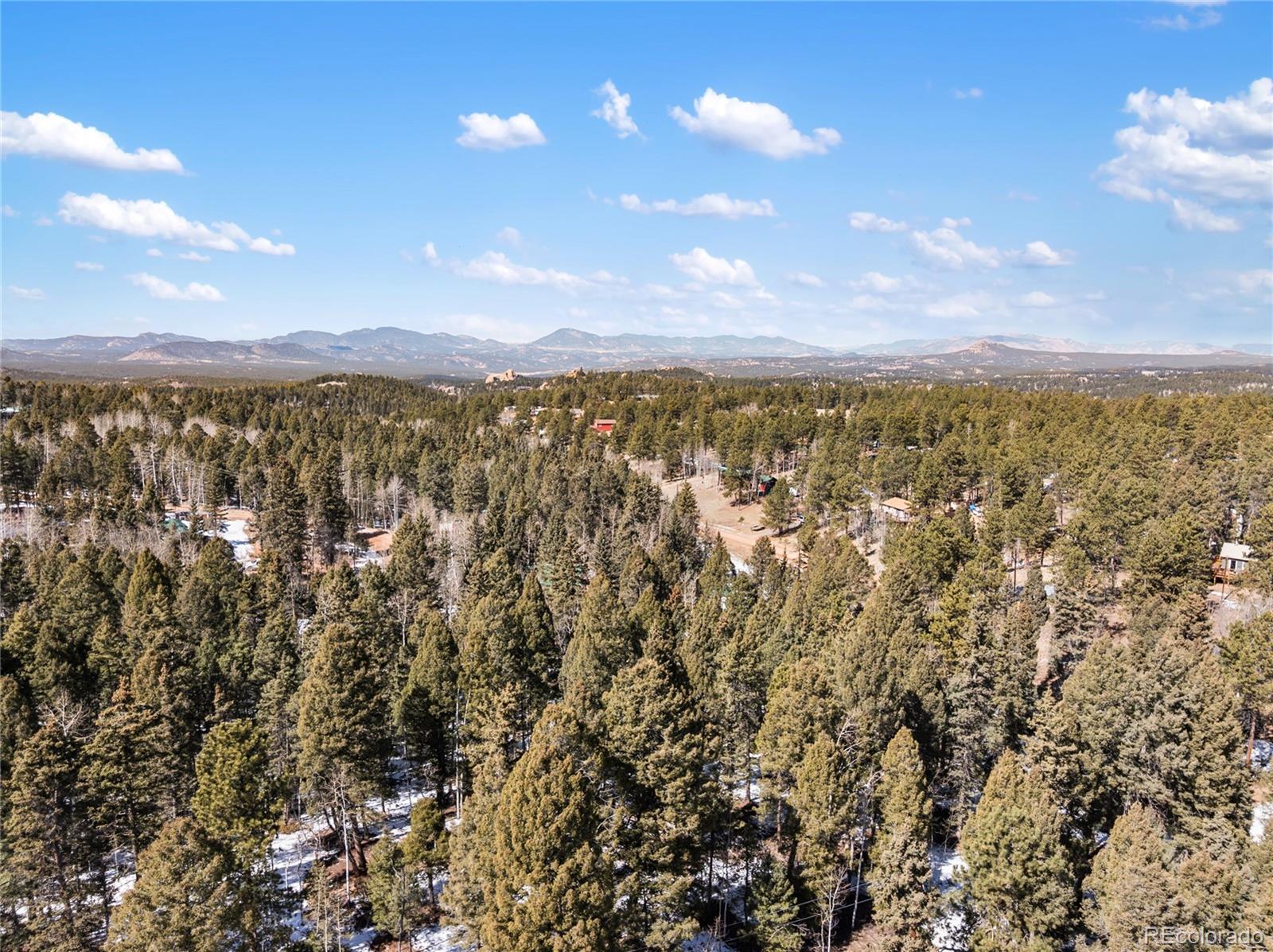358 Pawutsy Road Florissant CO 80816