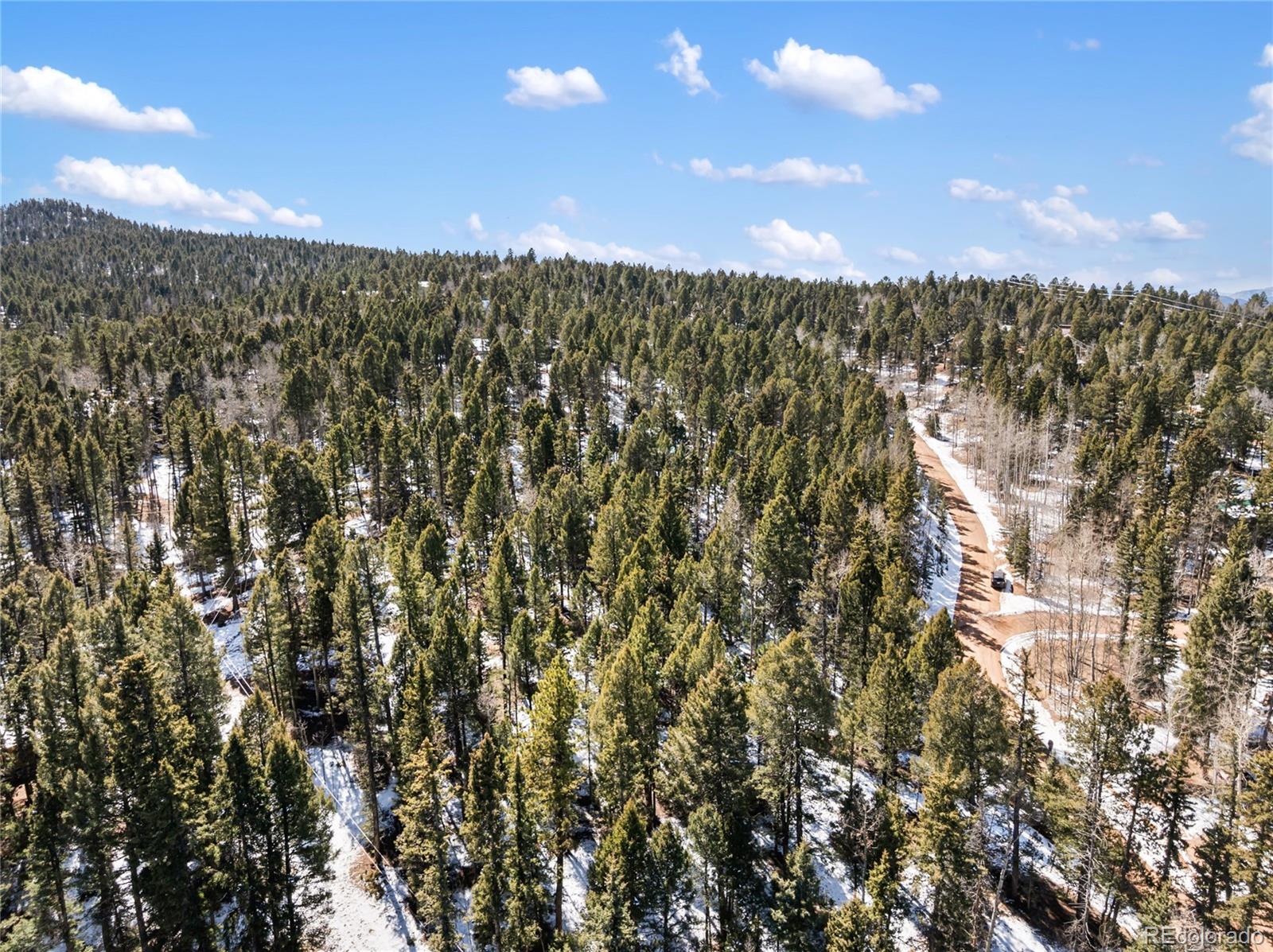 358 Pawutsy Road Florissant CO 80816