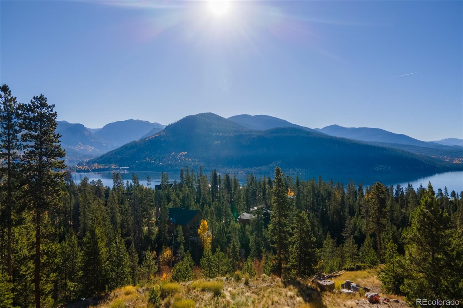 Grand Lake CO, 194 Ridge Road