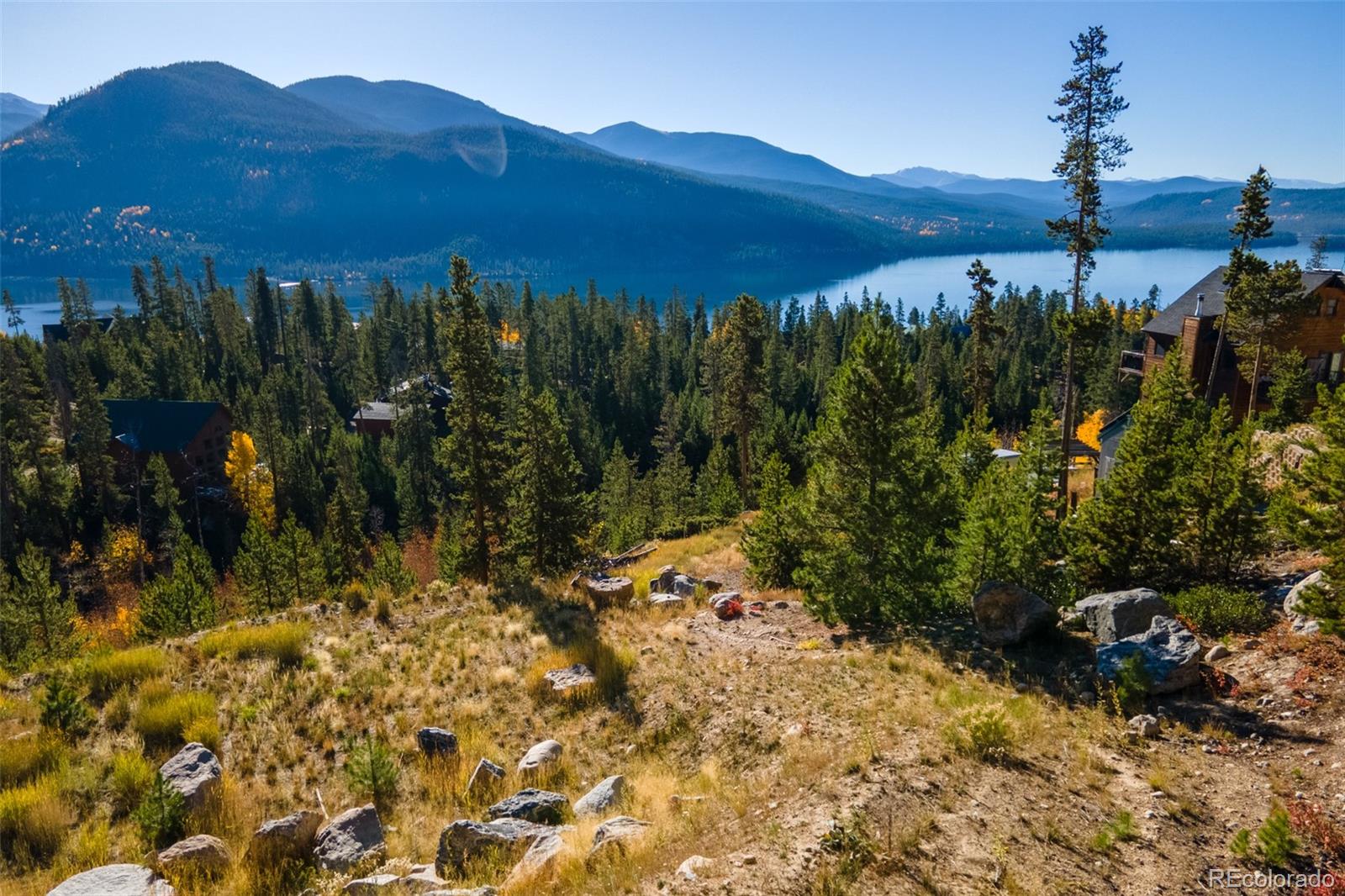 194 Ridge Road Grand Lake CO 80447
