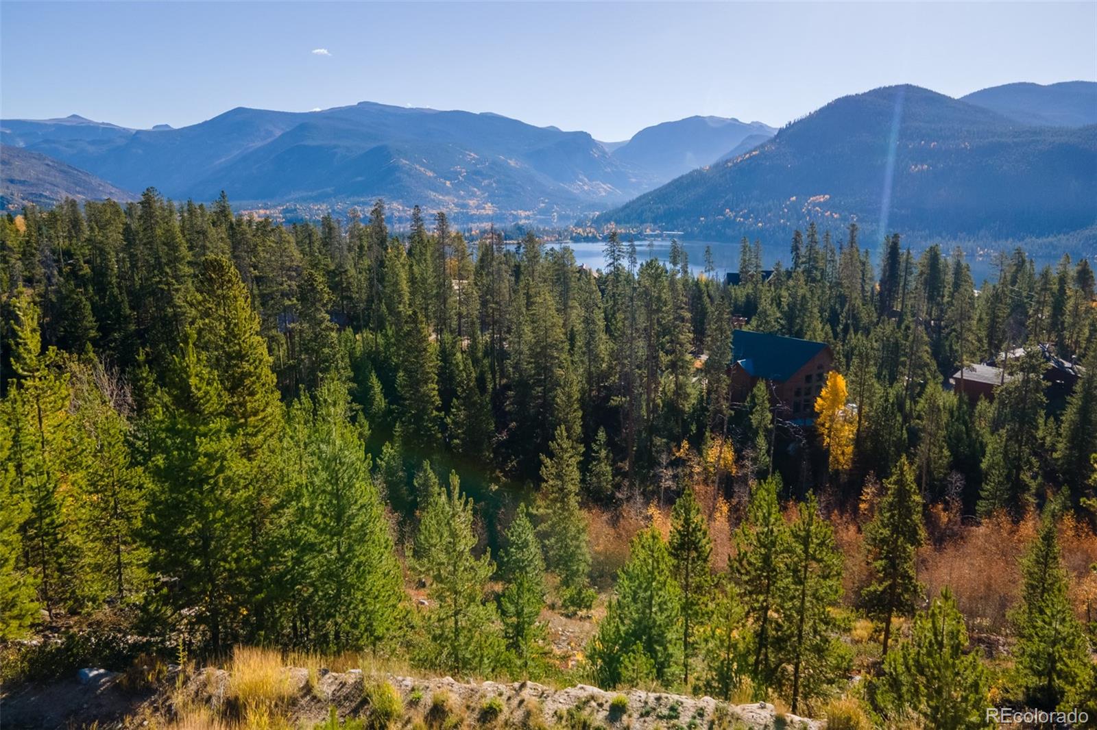 194 Ridge Road Grand Lake CO 80447