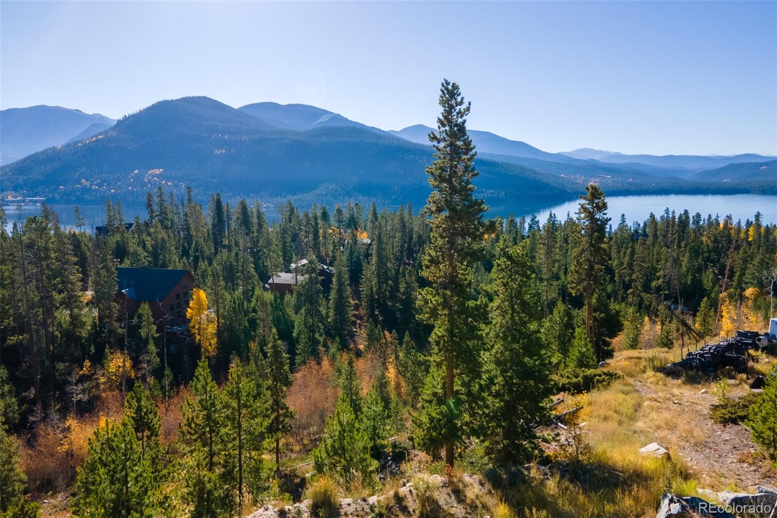 194 Ridge Road Grand Lake CO 80447