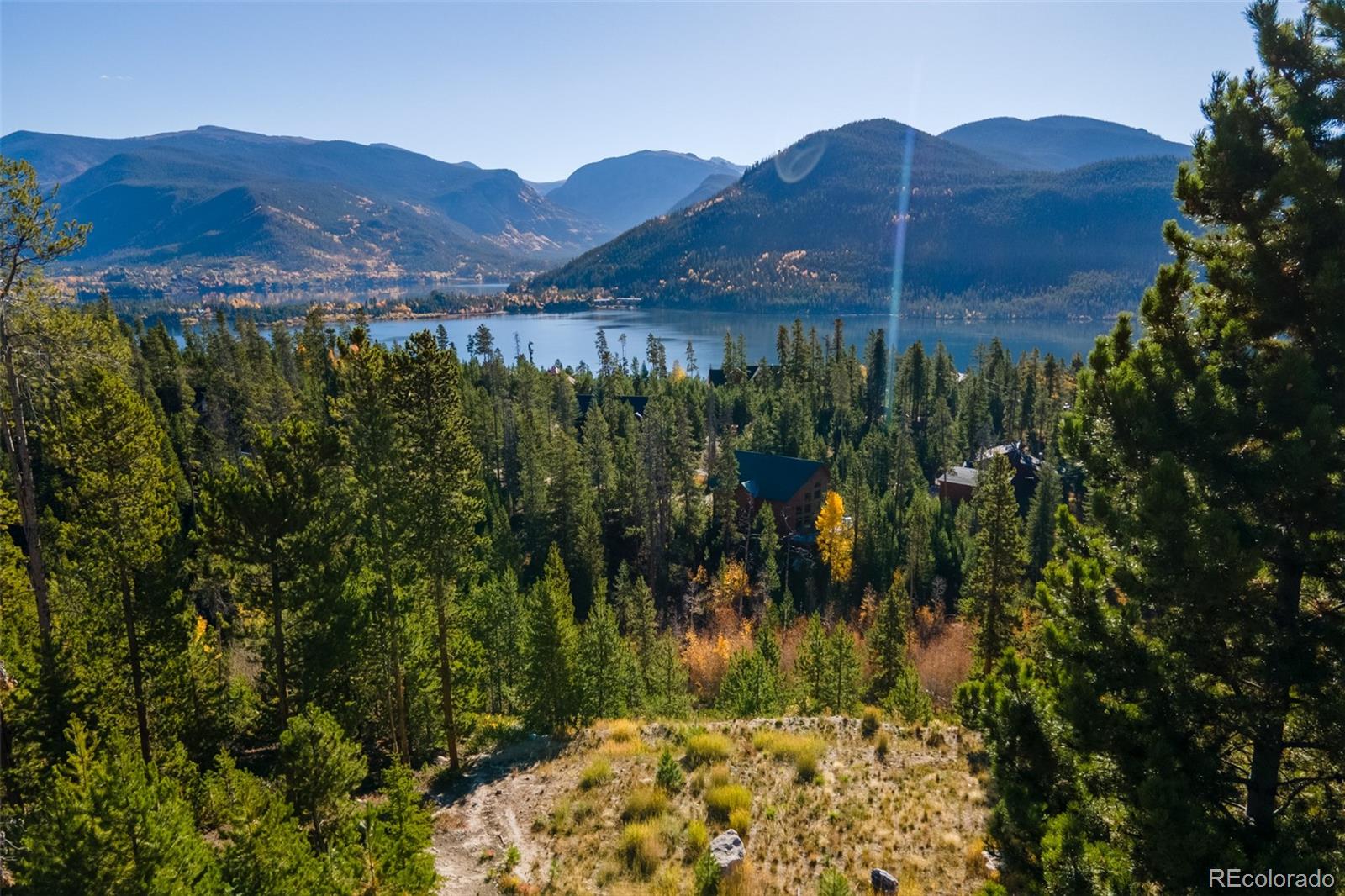 194 Ridge Road Grand Lake CO 80447