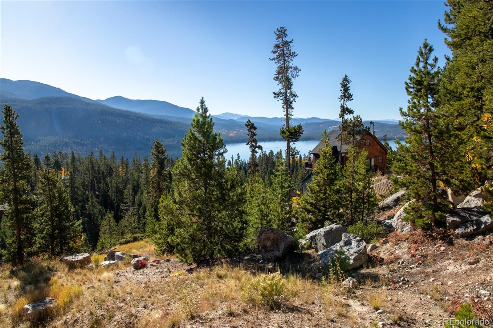 194 Ridge Road Grand Lake CO 80447