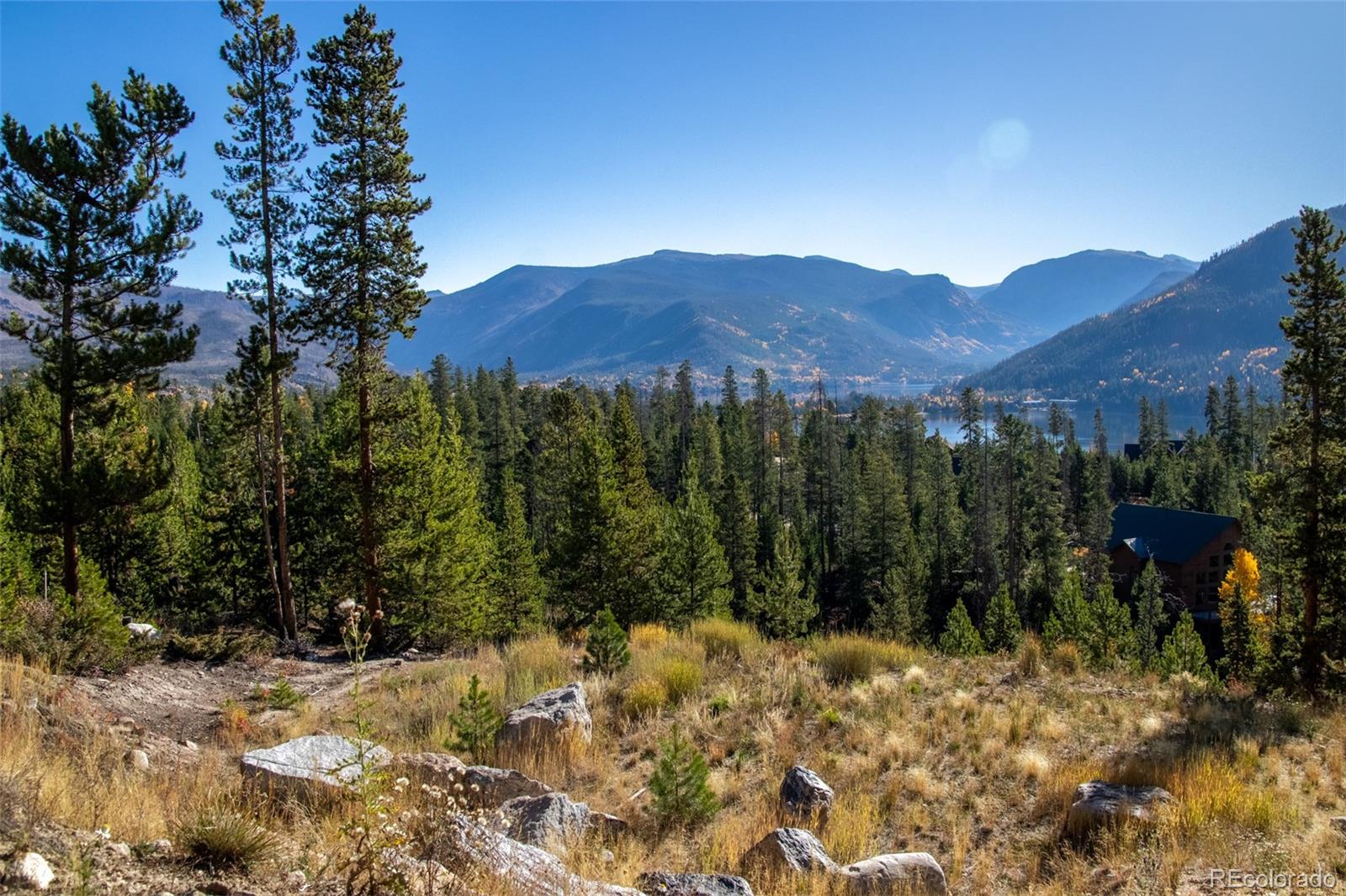 194 Ridge Road Grand Lake CO 80447