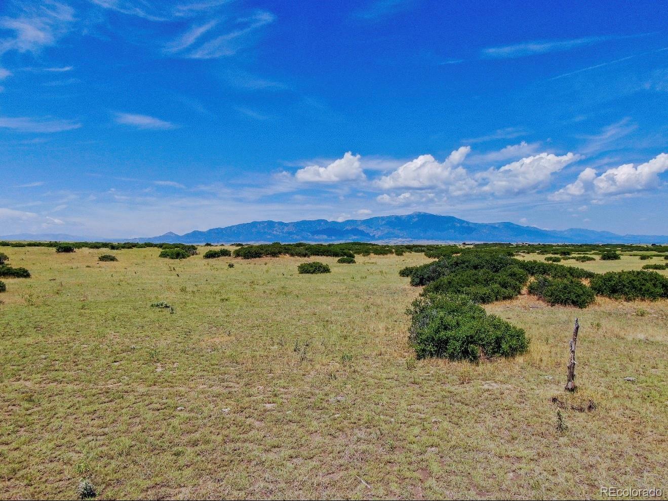 Lot 68 Cll Ranch Walsenburg CO 81089