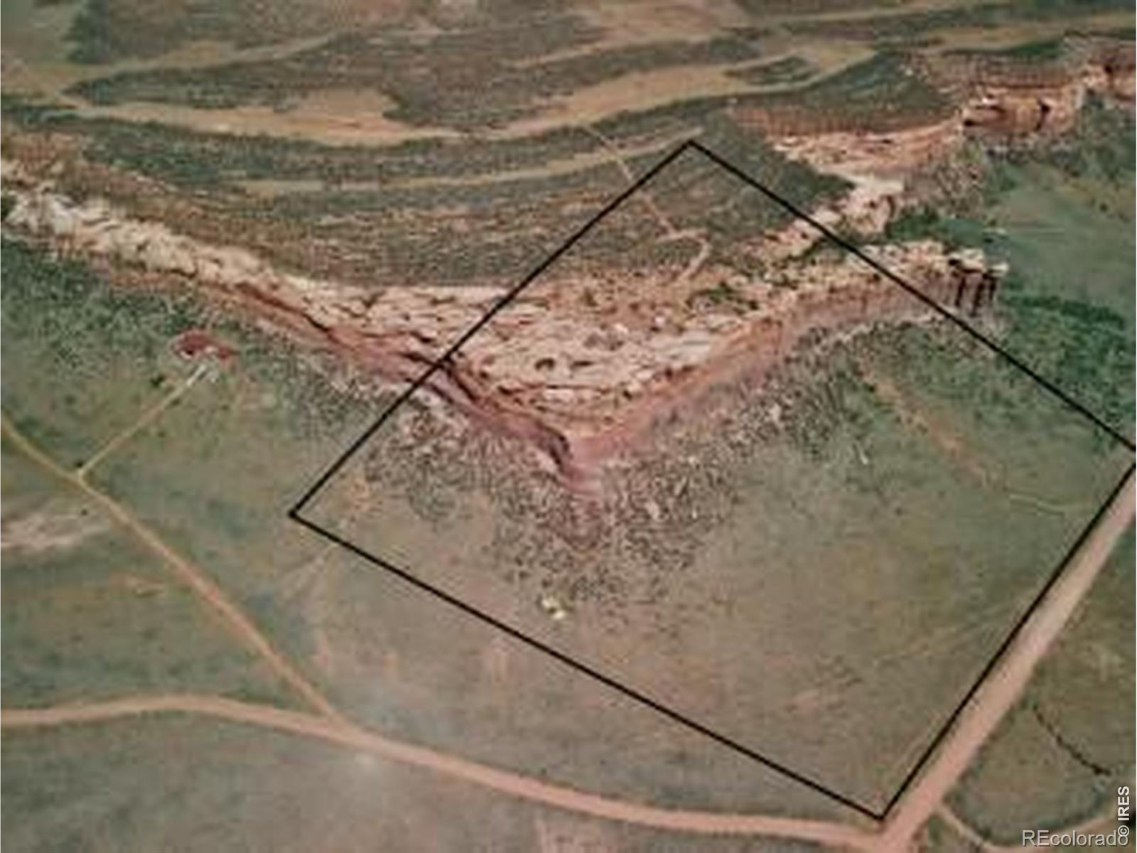 Livermore CO 80536