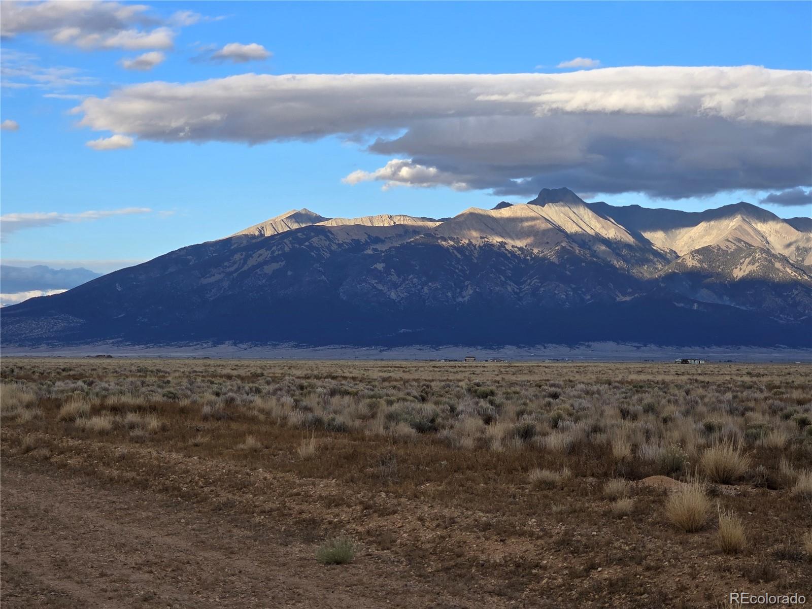 Lot 8 Kline Court Blanca CO 81123