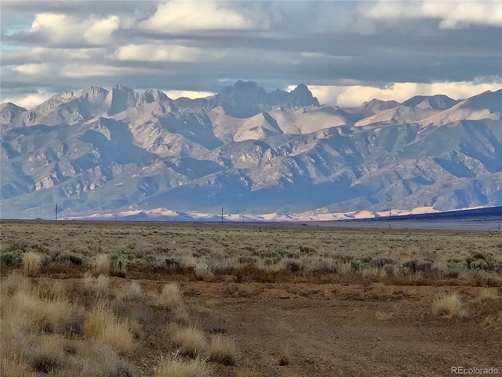 Lot 8 Kline Court Blanca CO 81123