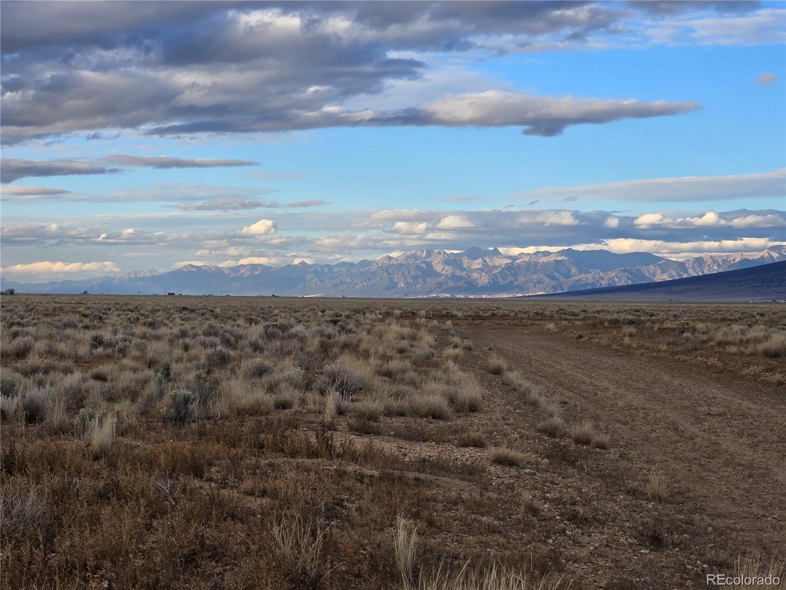 Lot 8 Kline Court Blanca CO 81123