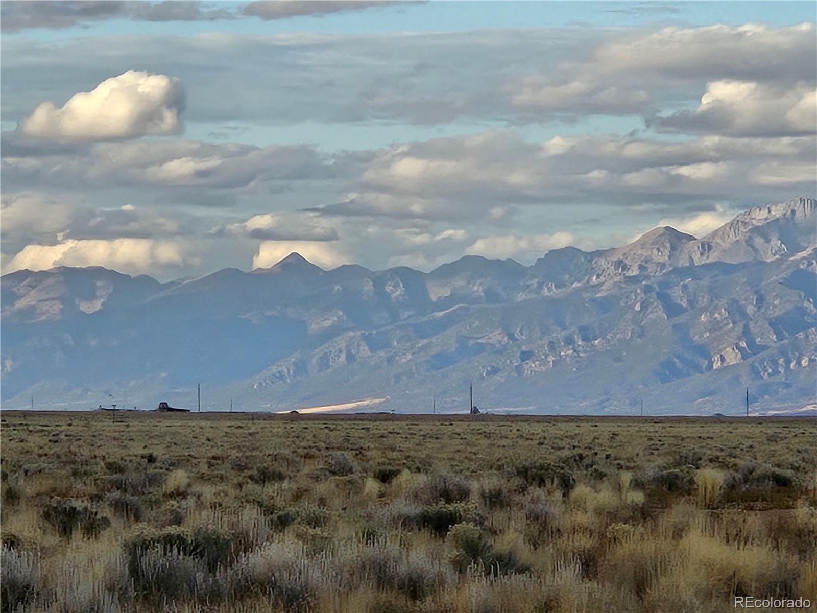 Lot 8 Kline Court Blanca CO 81123