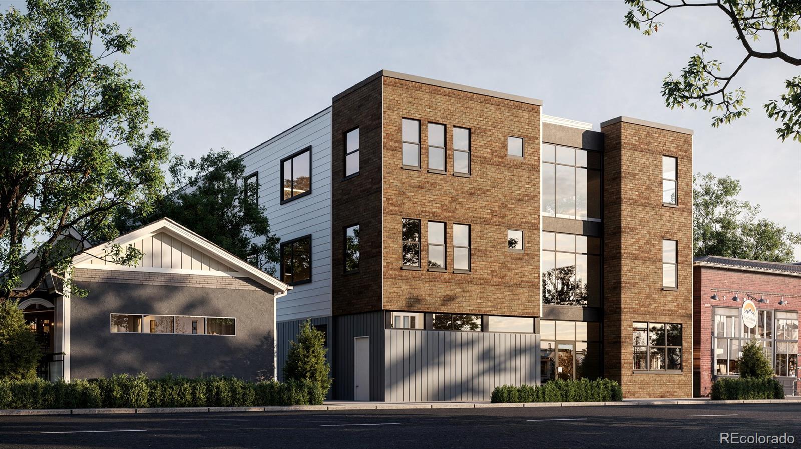 2429-2437 Eliot Street Denver CO 80211