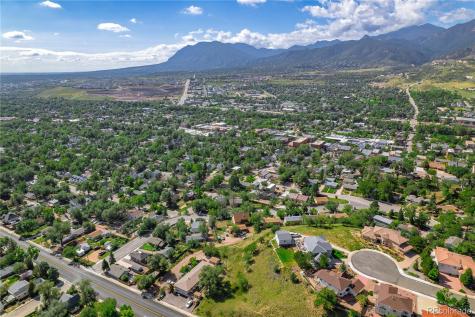 222 Wine Street Colorado Springs CO 80904