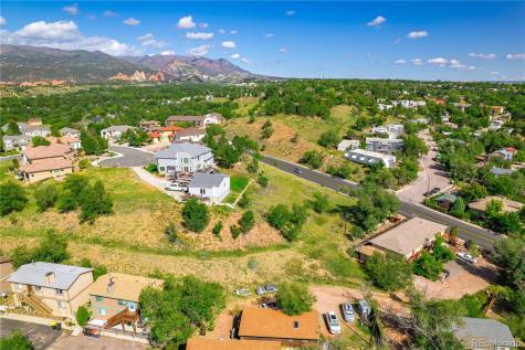 222 Wine Street Colorado Springs CO 80904