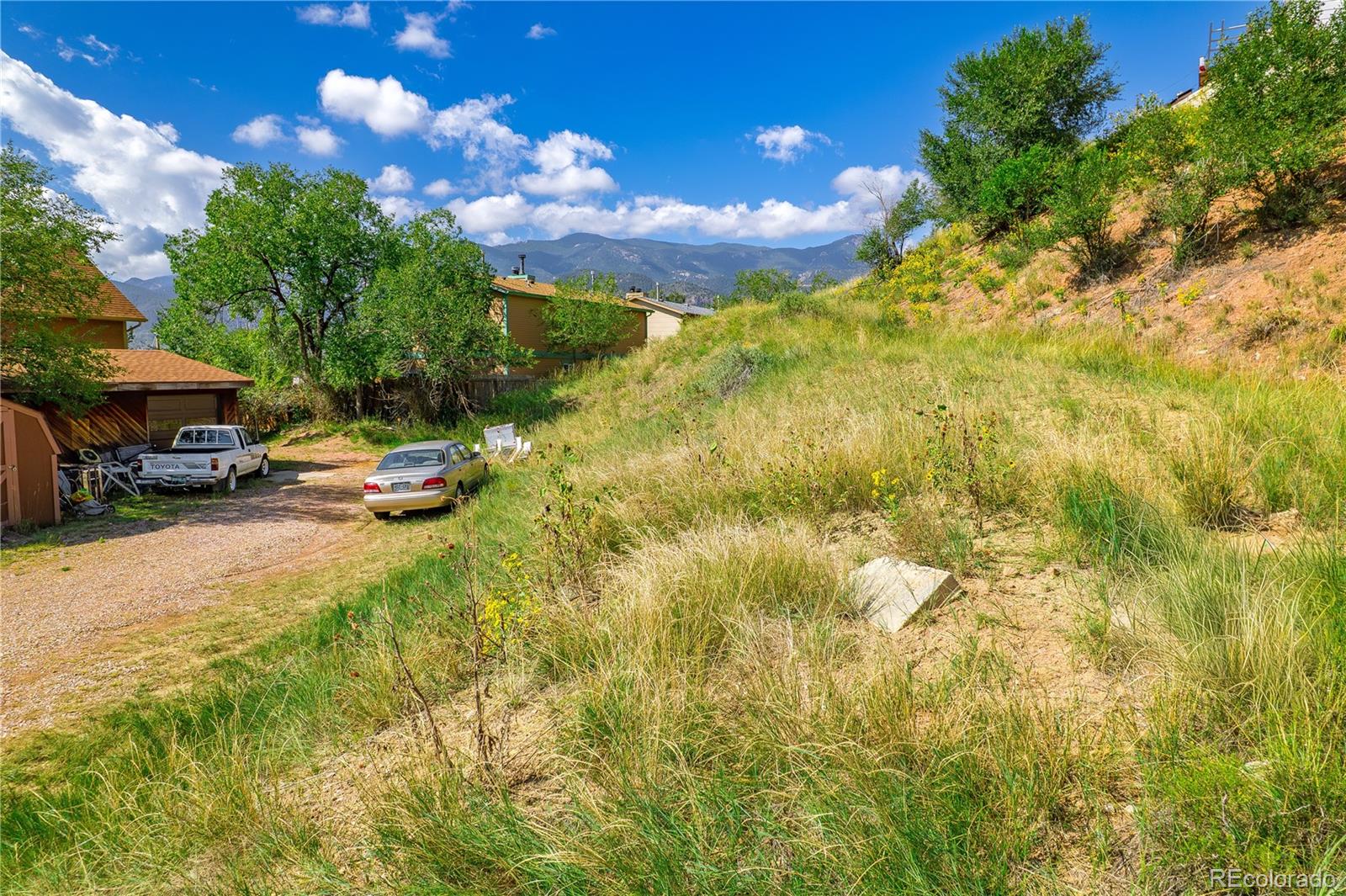222 Wine Street Colorado Springs CO 80904