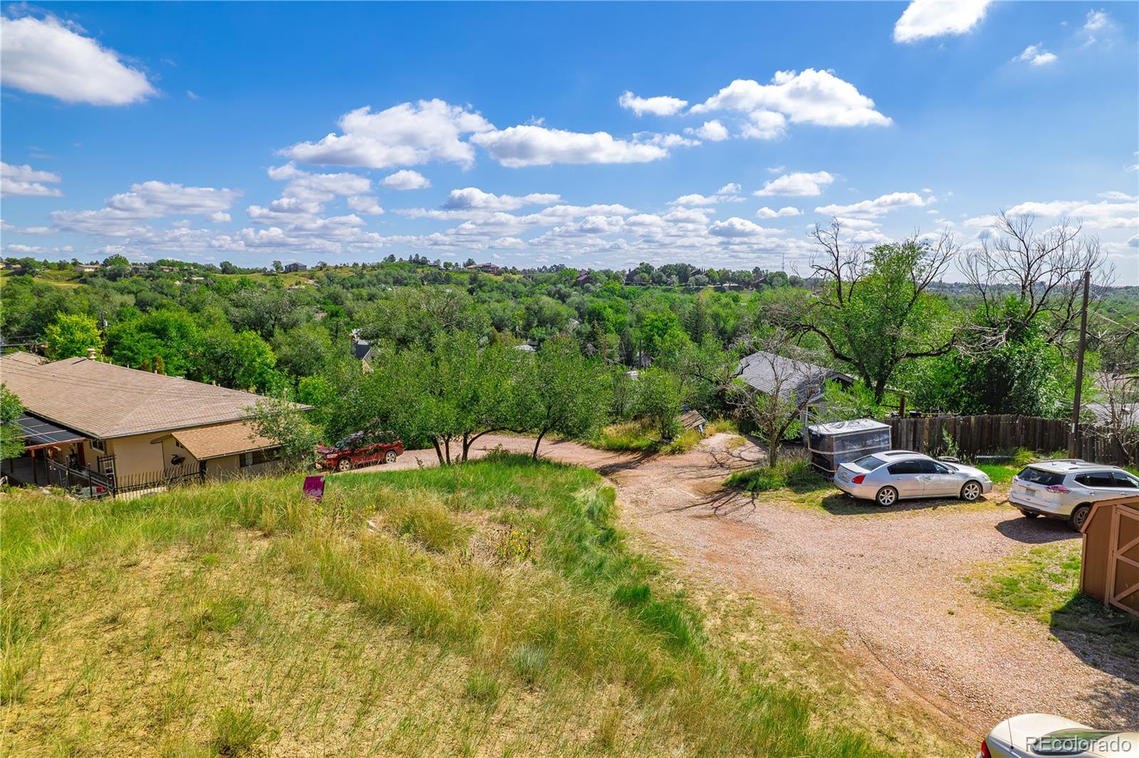 222 Wine Street Colorado Springs CO 80904