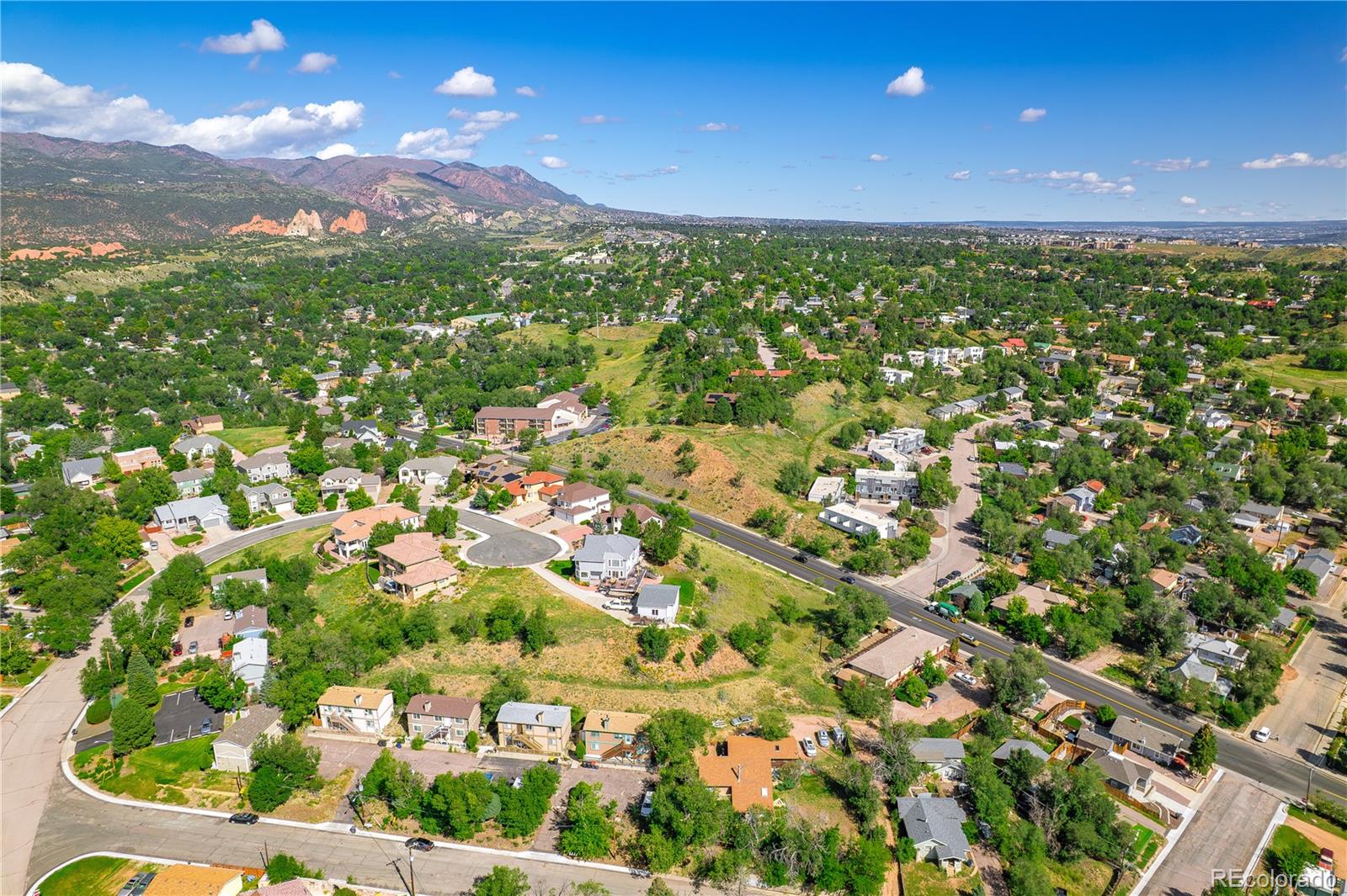 222 Wine Street Colorado Springs CO 80904