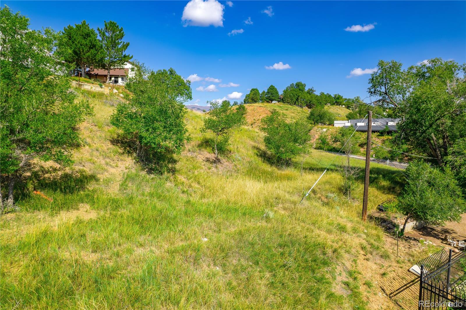 222 Wine Street Colorado Springs CO 80904
