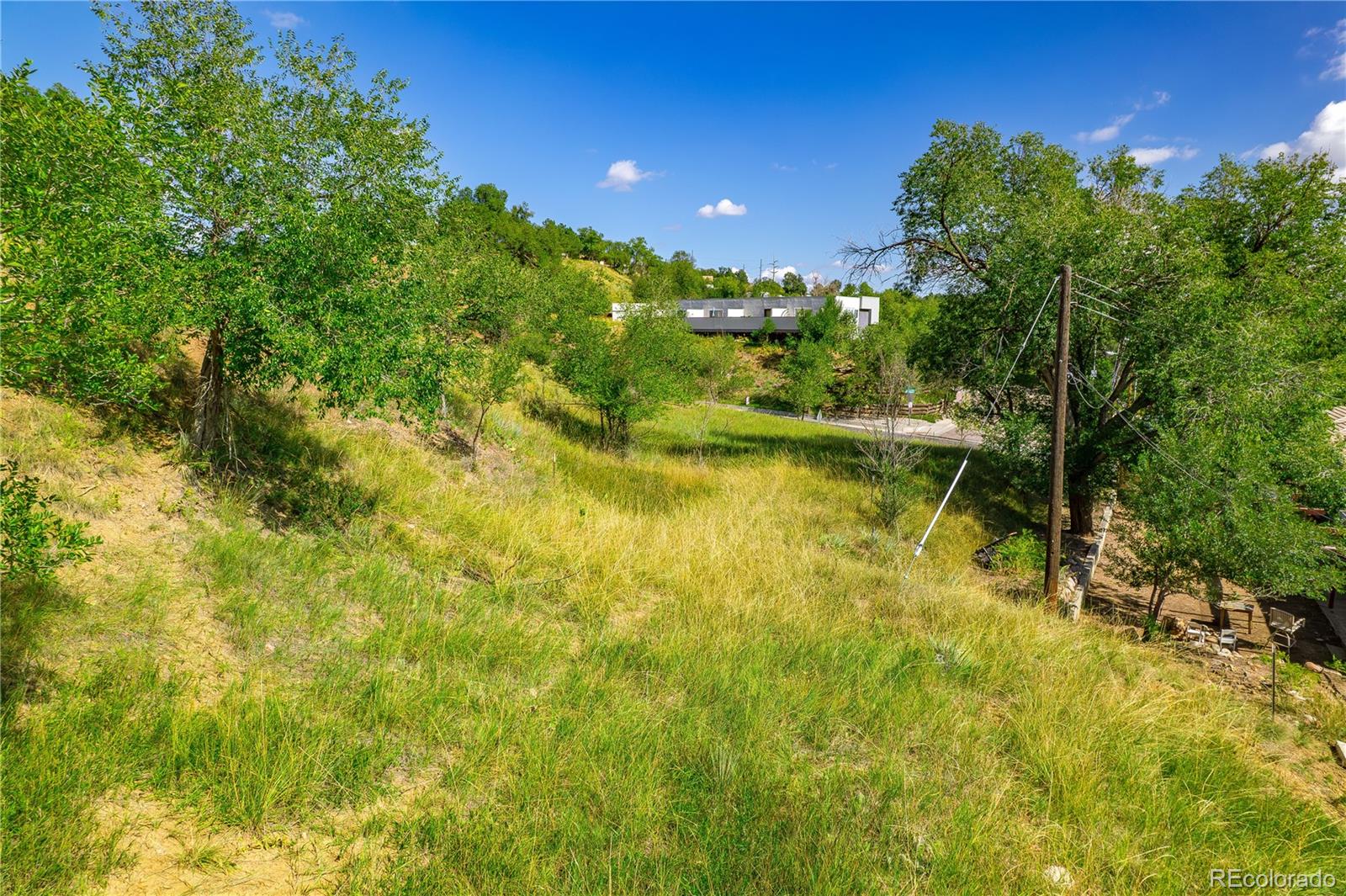 222 Wine Street Colorado Springs CO 80904