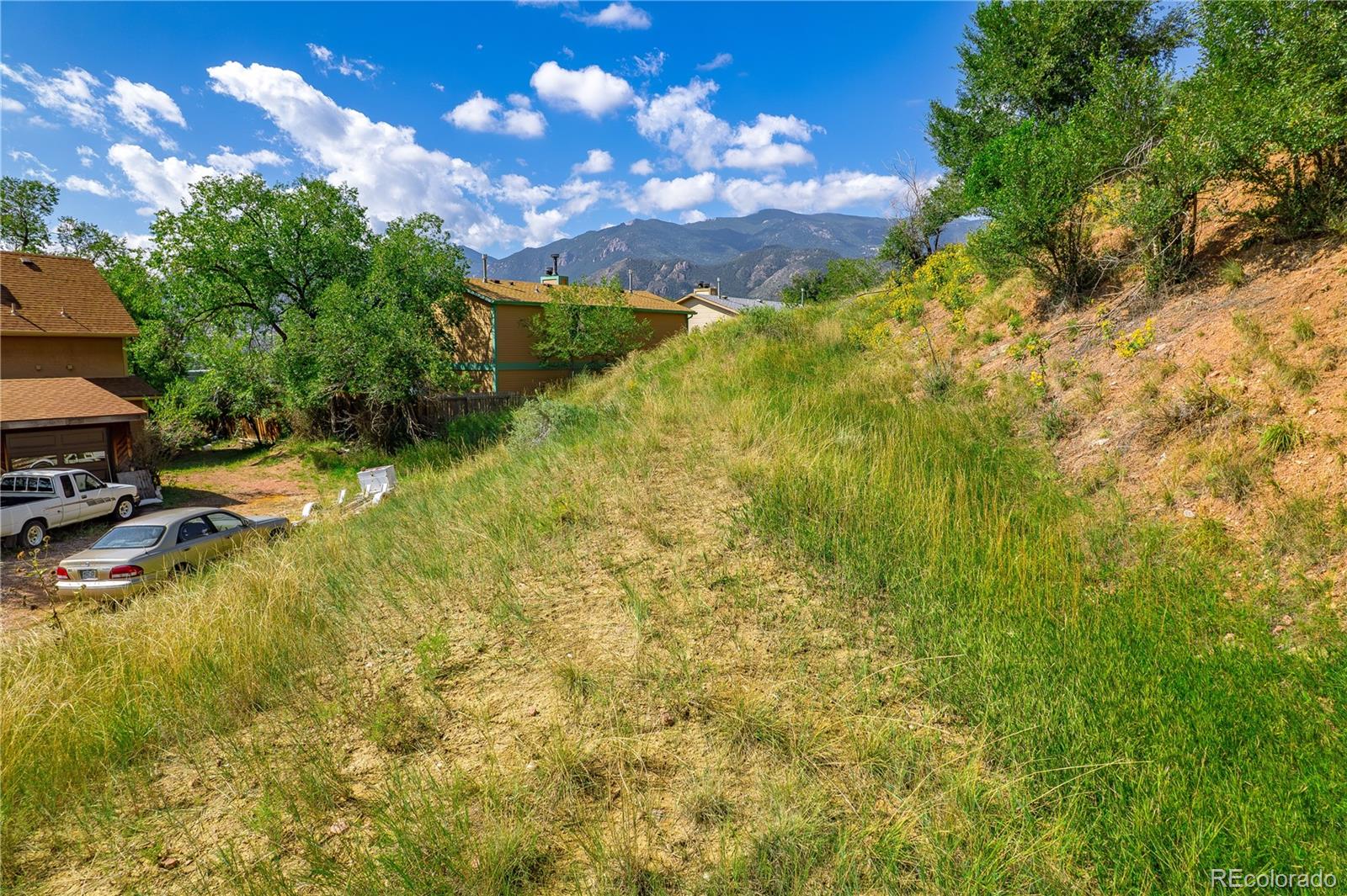 222 Wine Street Colorado Springs CO 80904