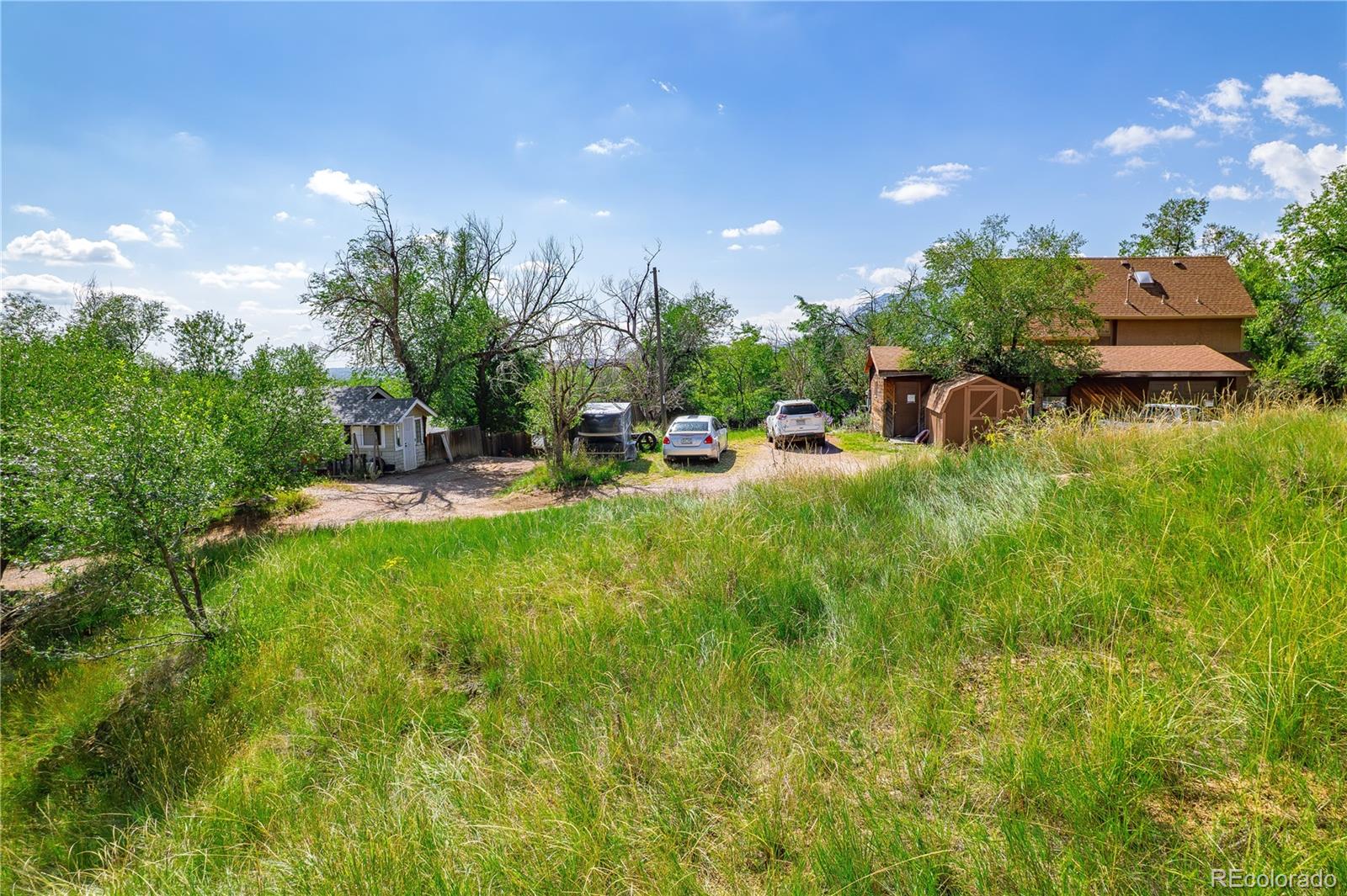 222 Wine Street Colorado Springs CO 80904
