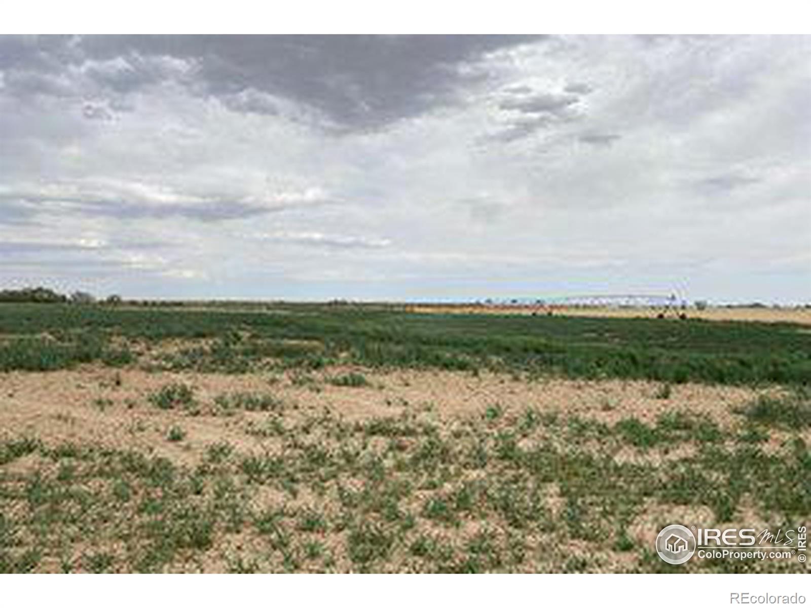 0 Road I Wiggins CO 80654