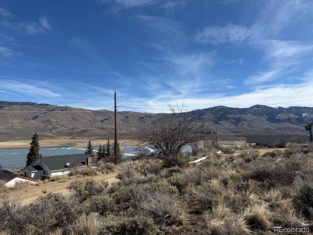 6895 Heeney Road Heeney CO 80498