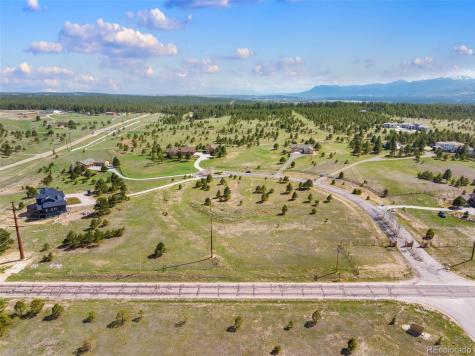 16935 Oldborough Heights Monument CO 80132